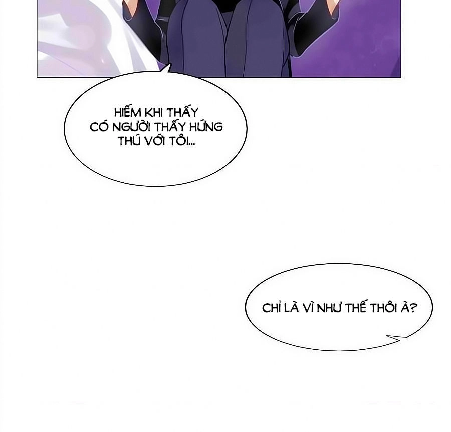 Kết Hôn Không Dễ Chapter 72 - 38