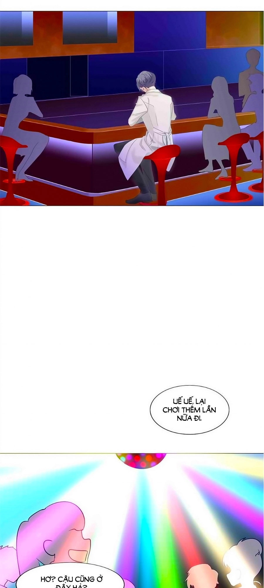 Kết Hôn Không Dễ Chapter 73 - 1