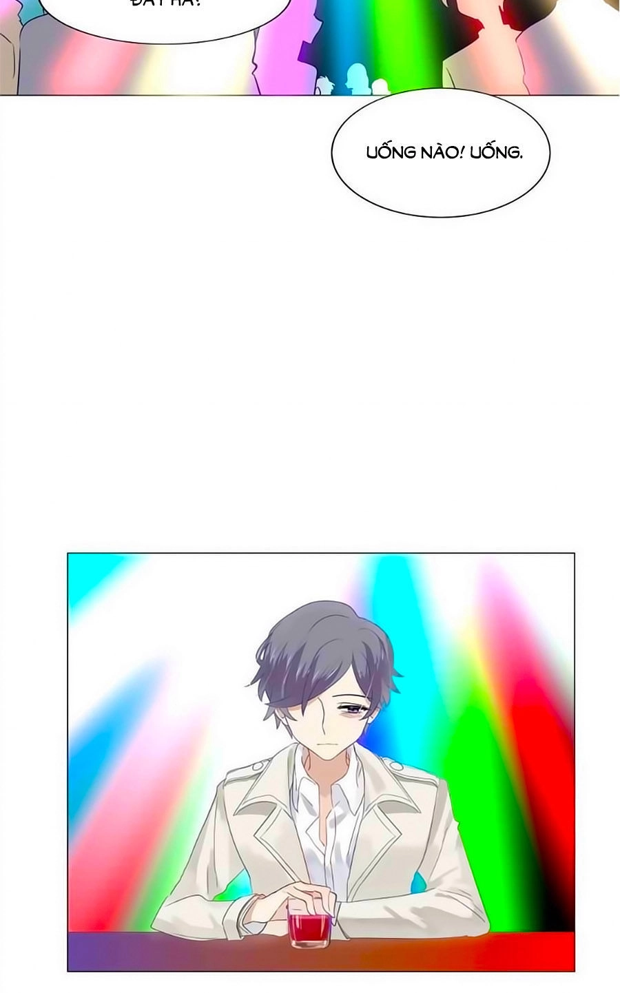 Kết Hôn Không Dễ Chapter 73 - 2