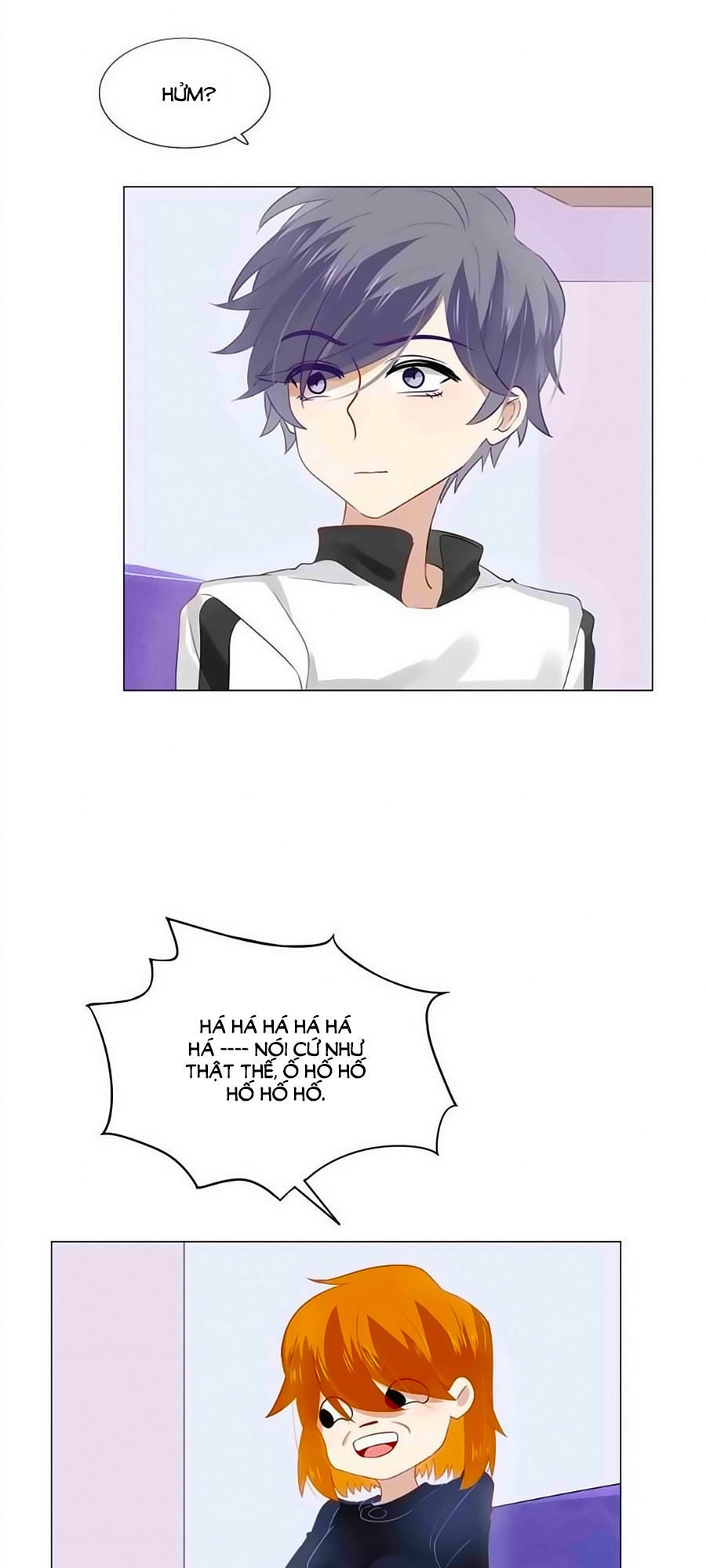 Kết Hôn Không Dễ Chapter 73 - 7