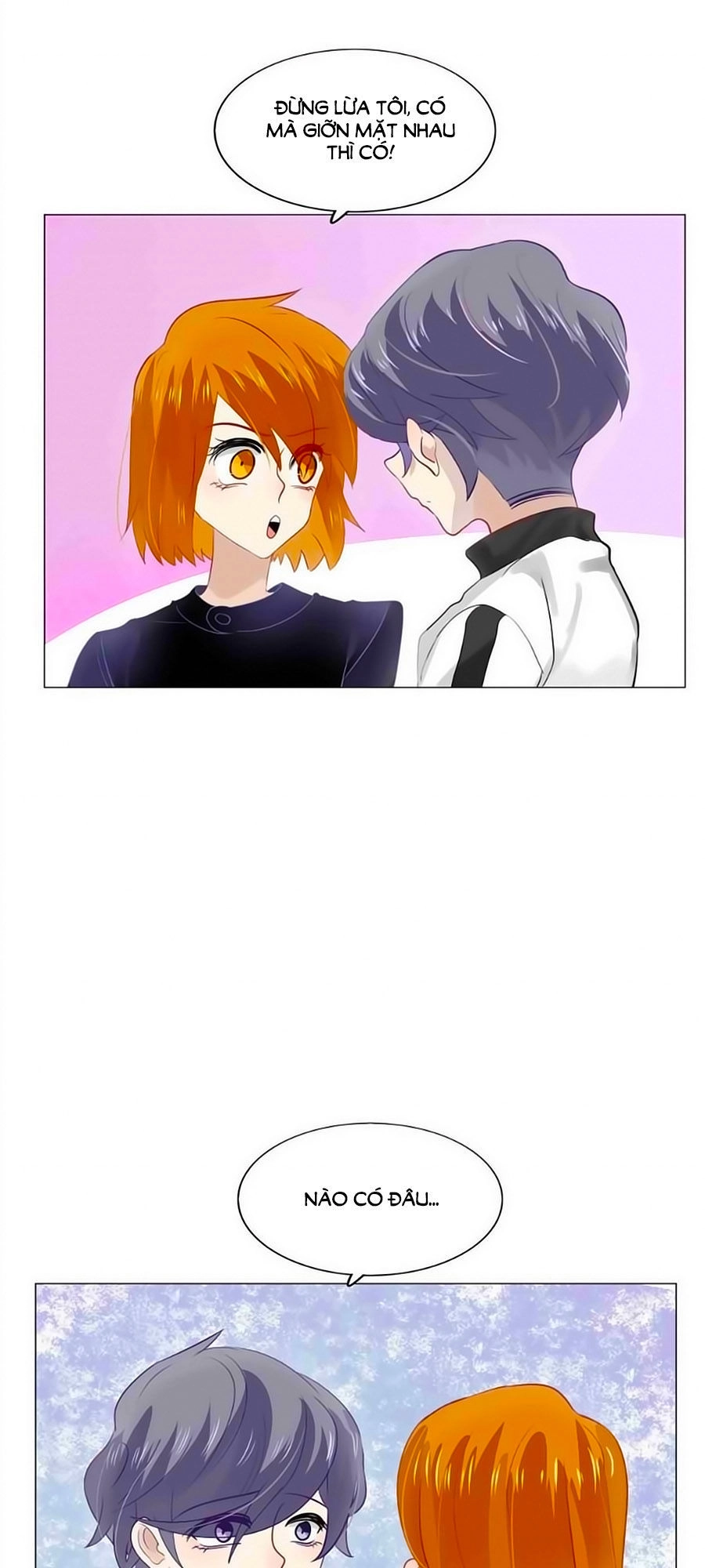 Kết Hôn Không Dễ Chapter 73 - 11