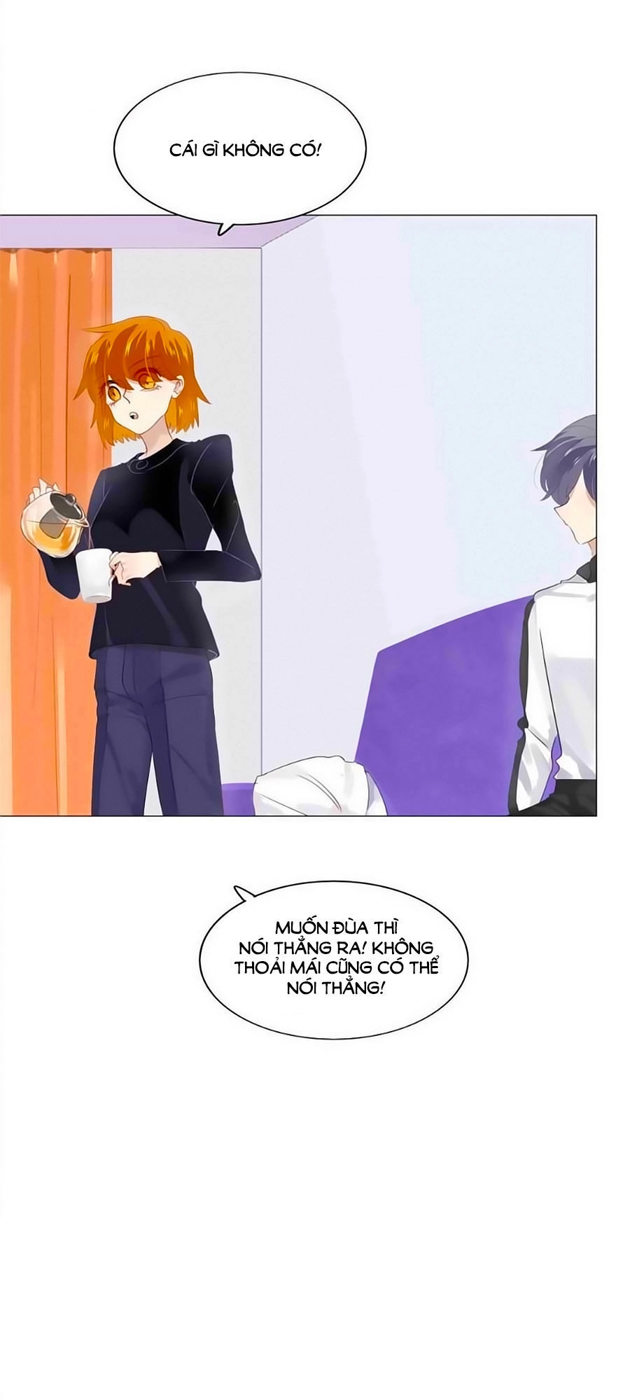 Kết Hôn Không Dễ Chapter 73 - 13