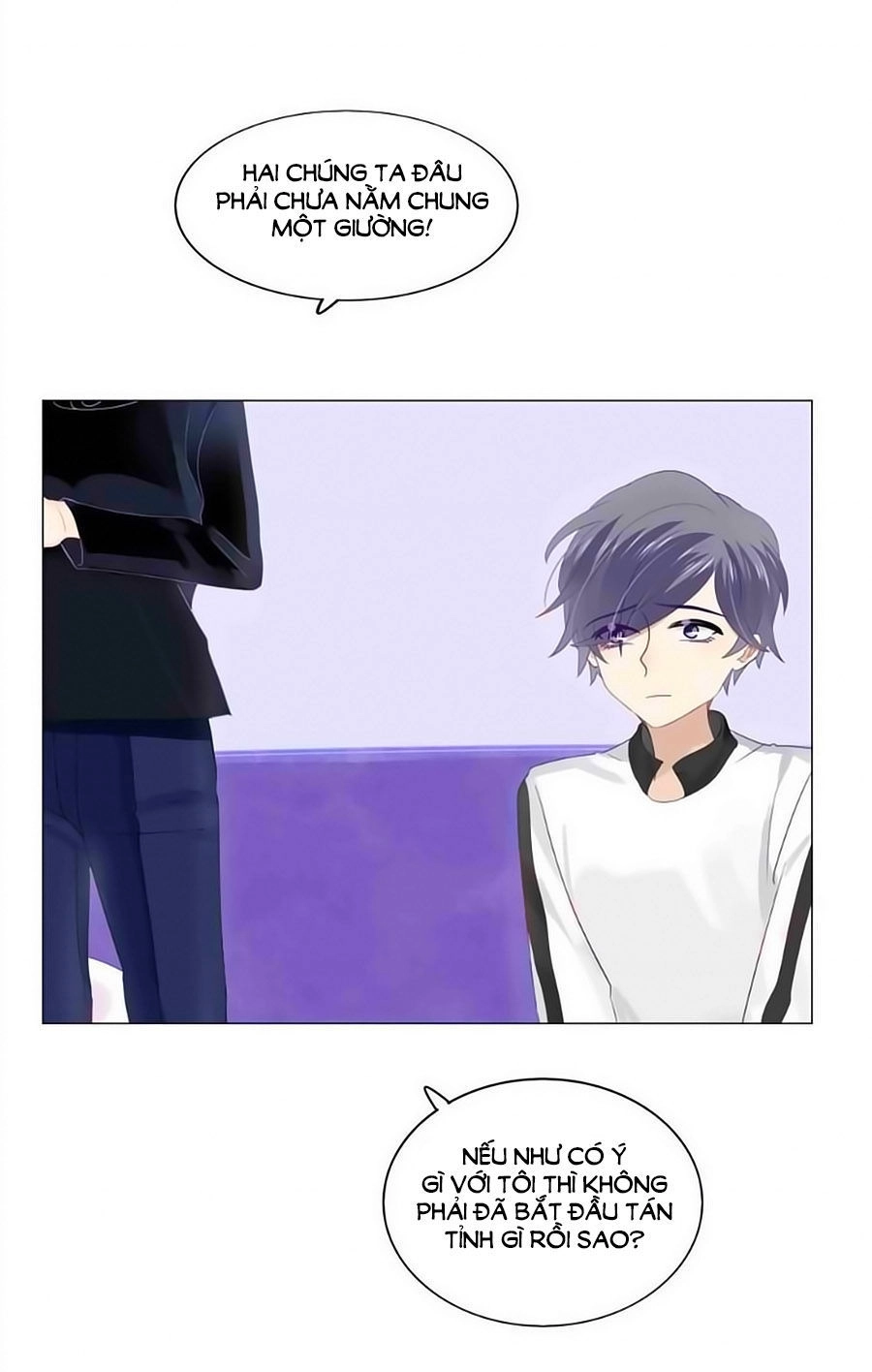 Kết Hôn Không Dễ Chapter 73 - 14