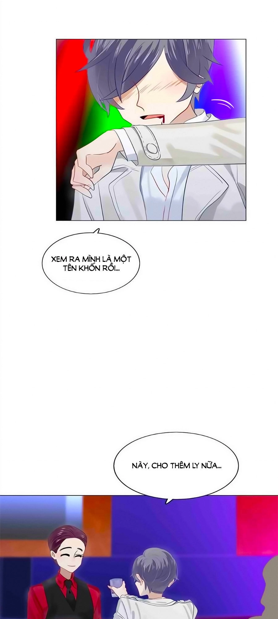 Kết Hôn Không Dễ Chapter 73 - 17