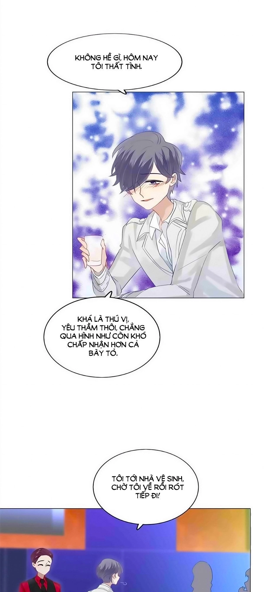 Kết Hôn Không Dễ Chapter 73 - 19