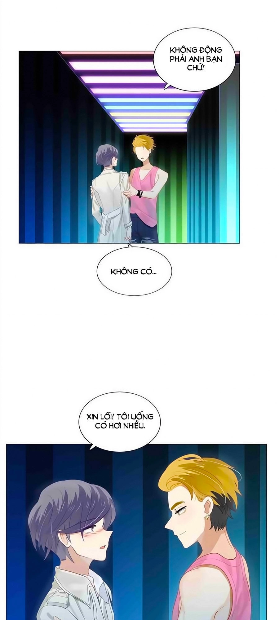 Kết Hôn Không Dễ Chapter 73 - 29