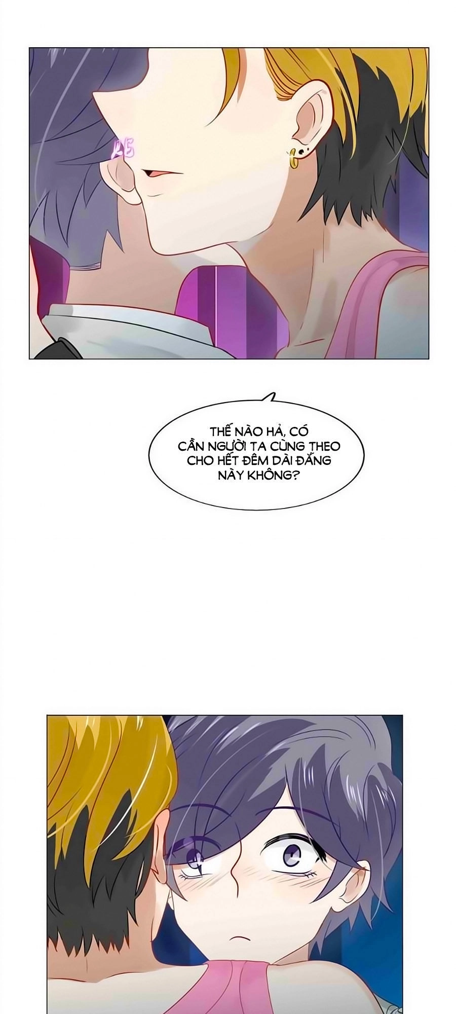 Kết Hôn Không Dễ Chapter 73 - 35