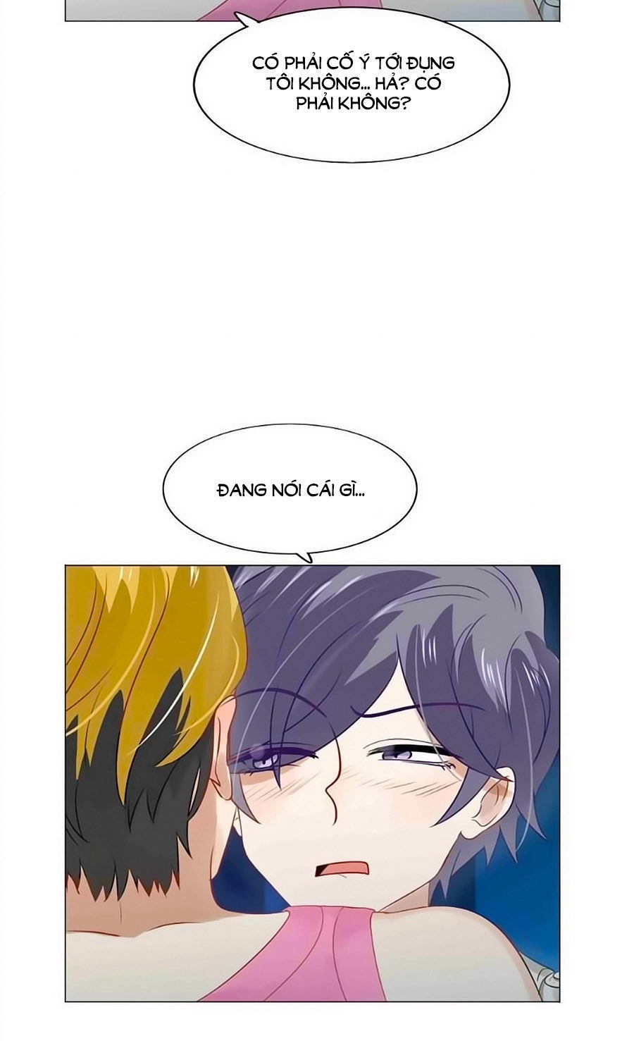 Kết Hôn Không Dễ Chapter 73 - 36