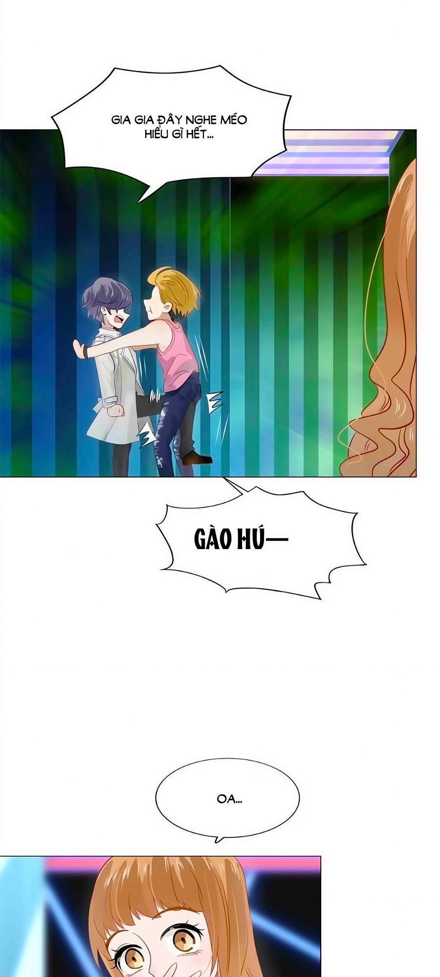 Kết Hôn Không Dễ Chapter 73 - 37