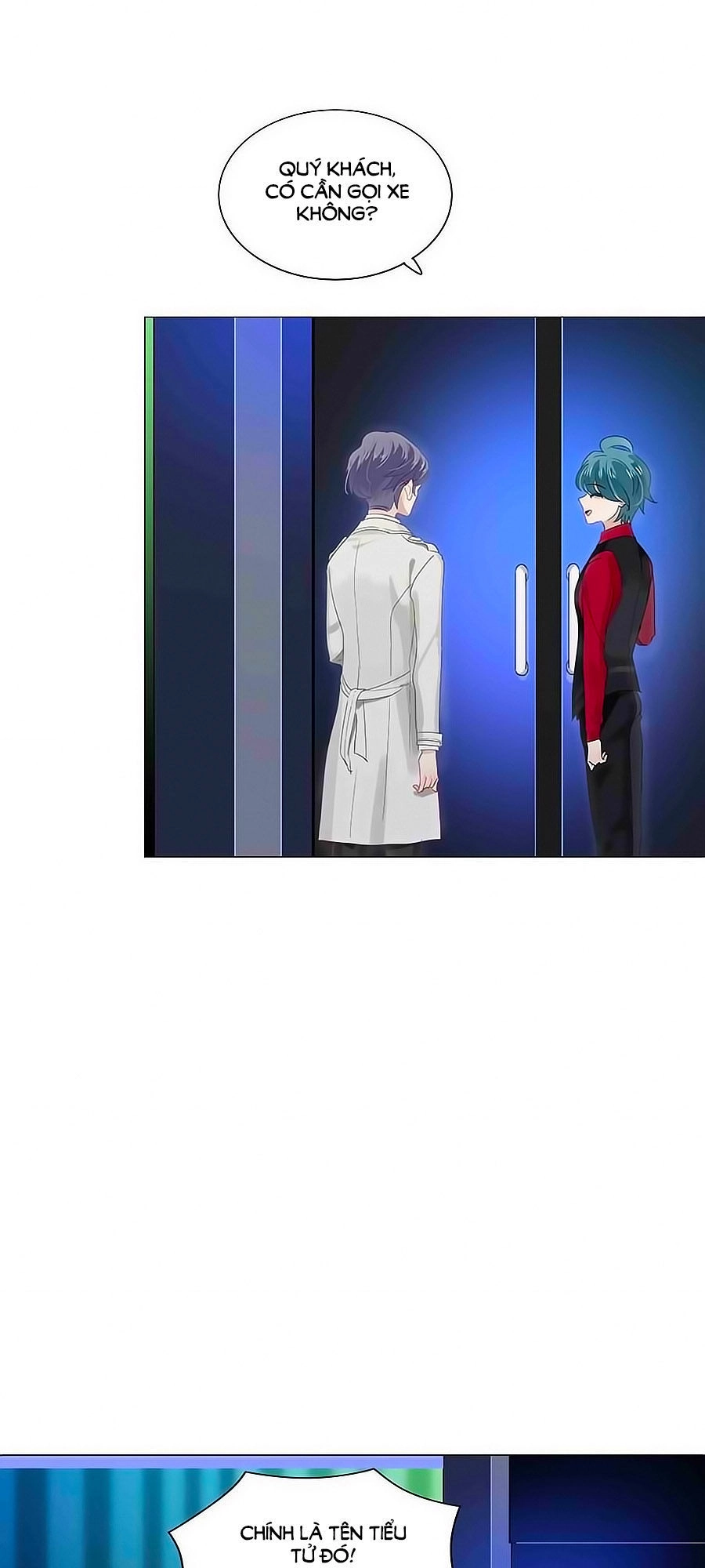 Kết Hôn Không Dễ Chapter 74 - 2