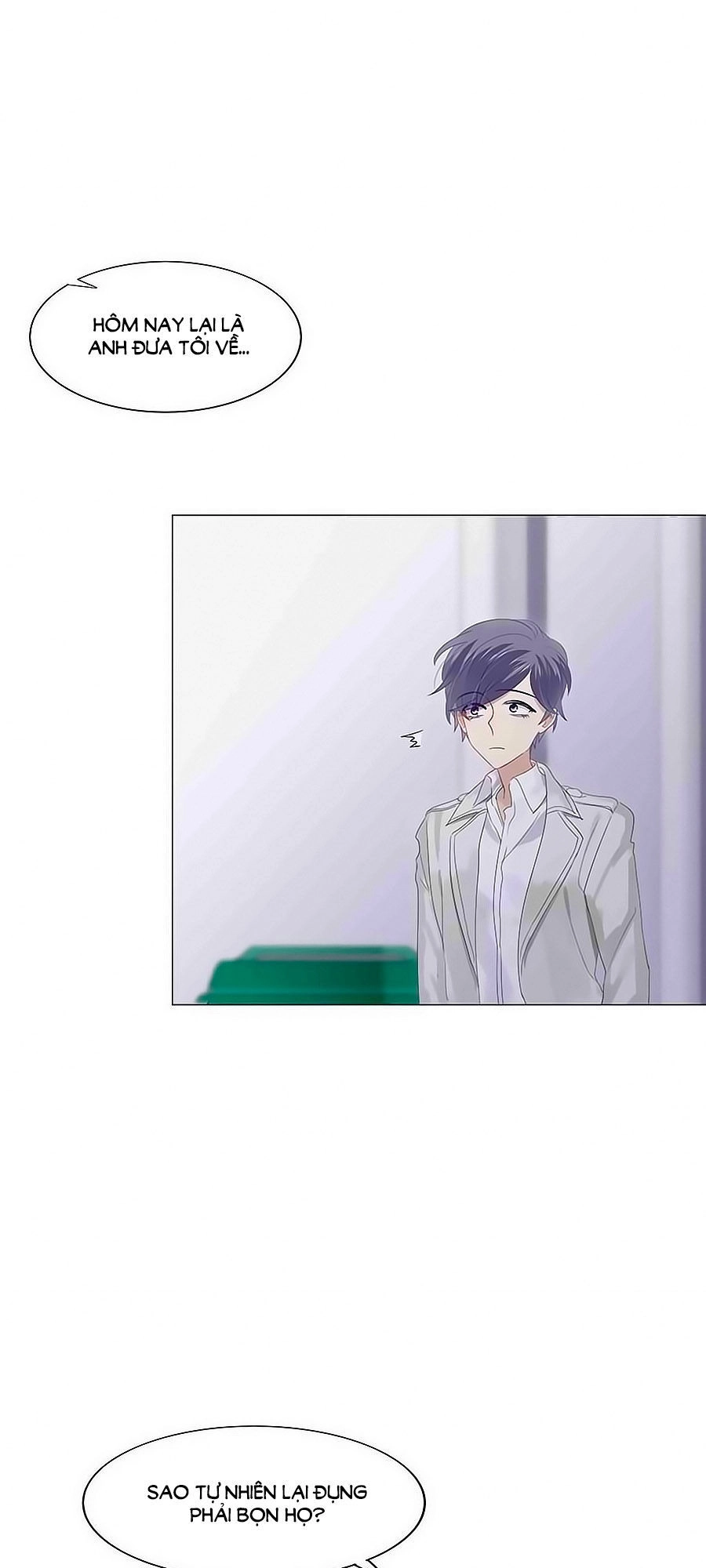 Kết Hôn Không Dễ Chapter 74 - 8