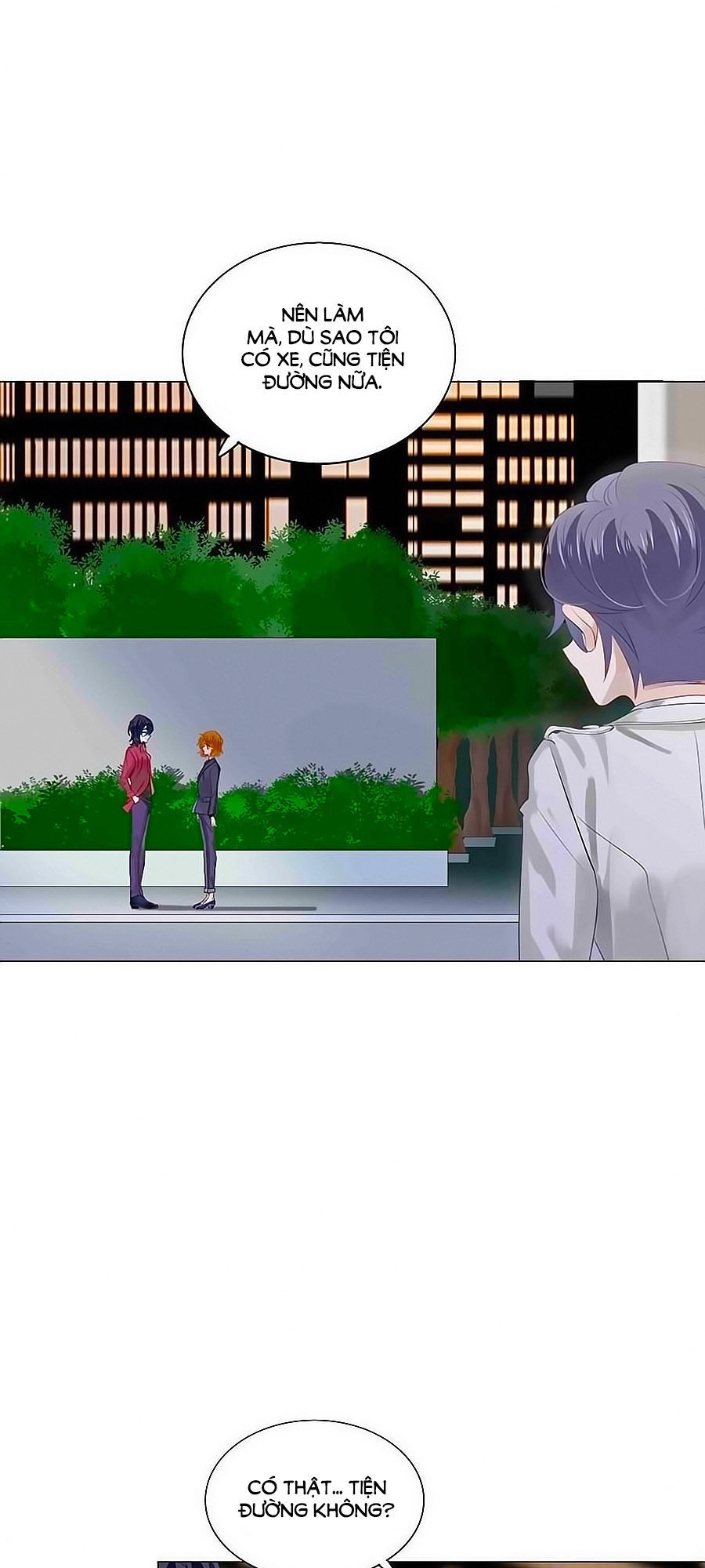 Kết Hôn Không Dễ Chapter 74 - 10