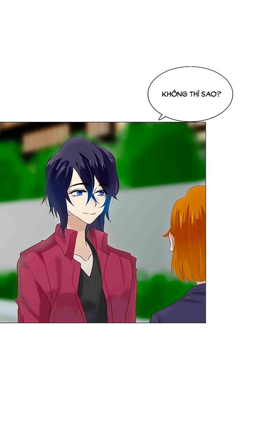 Kết Hôn Không Dễ Chapter 74 - 12