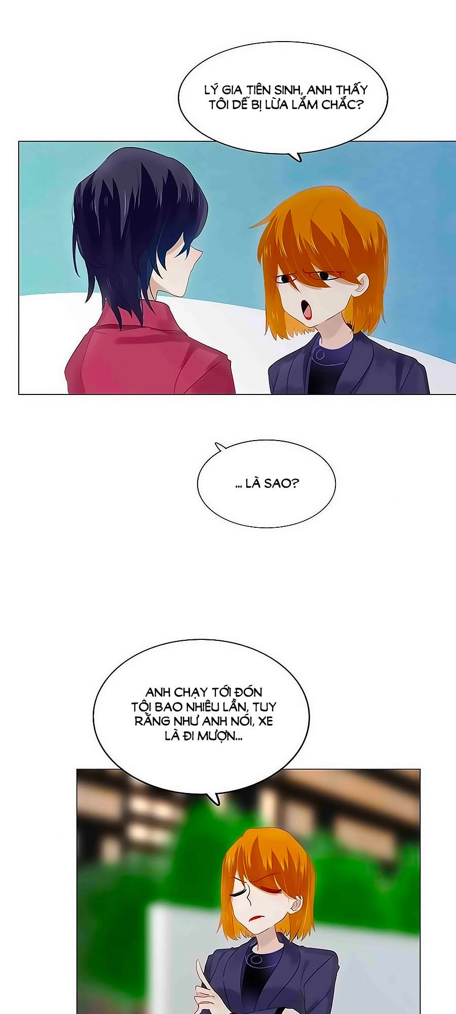 Kết Hôn Không Dễ Chapter 74 - 13