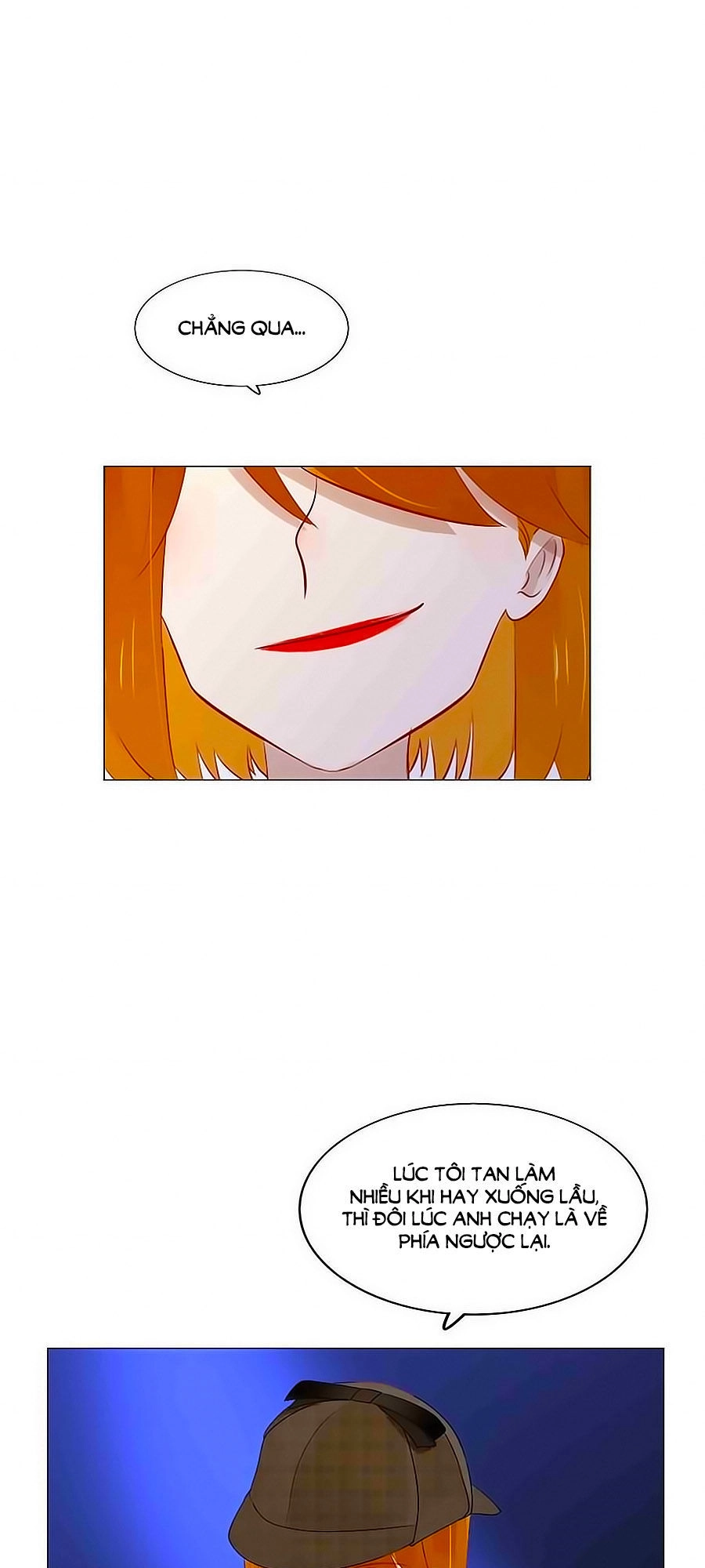 Kết Hôn Không Dễ Chapter 74 - 15