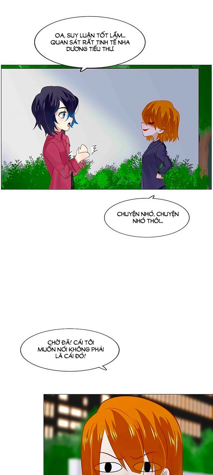 Kết Hôn Không Dễ Chapter 74 - 19