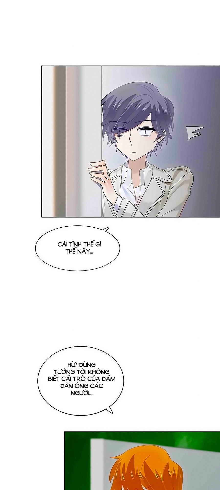 Kết Hôn Không Dễ Chapter 74 - 26