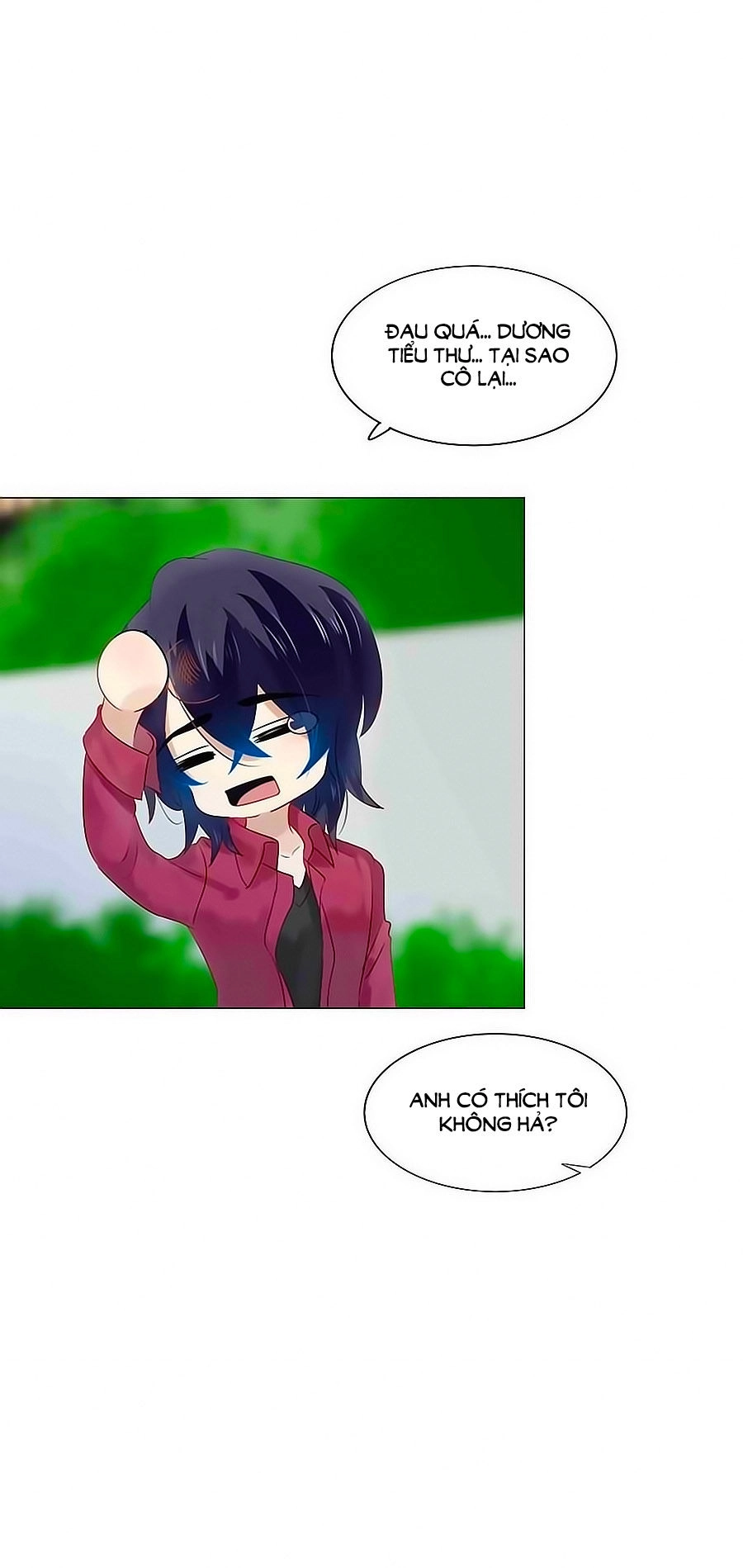 Kết Hôn Không Dễ Chapter 74 - 28