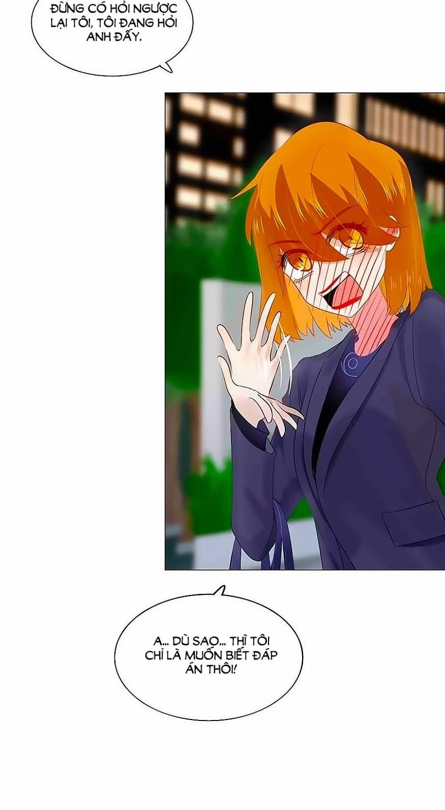 Kết Hôn Không Dễ Chapter 74 - 30