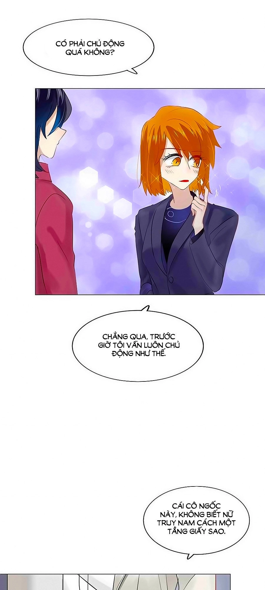 Kết Hôn Không Dễ Chapter 74 - 33