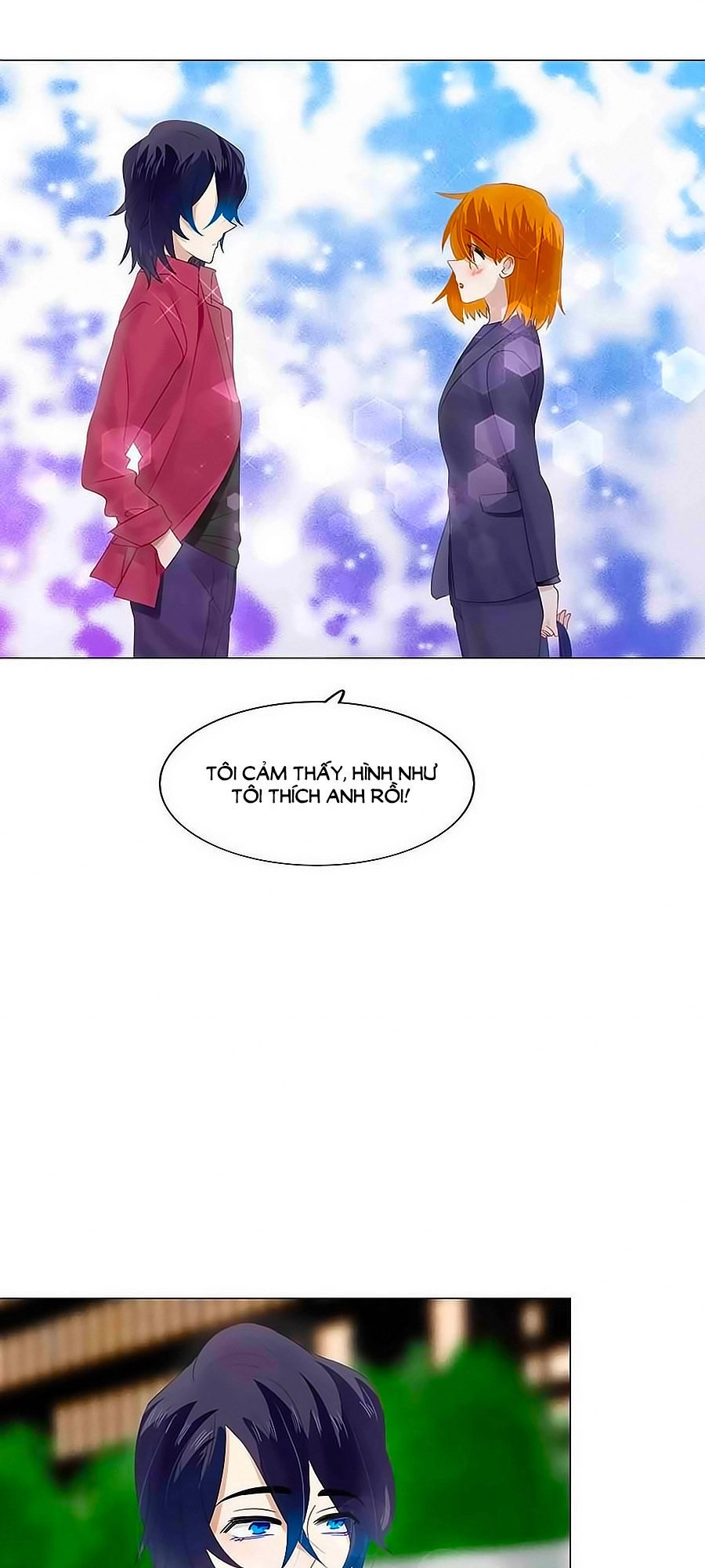 Kết Hôn Không Dễ Chapter 74 - 35