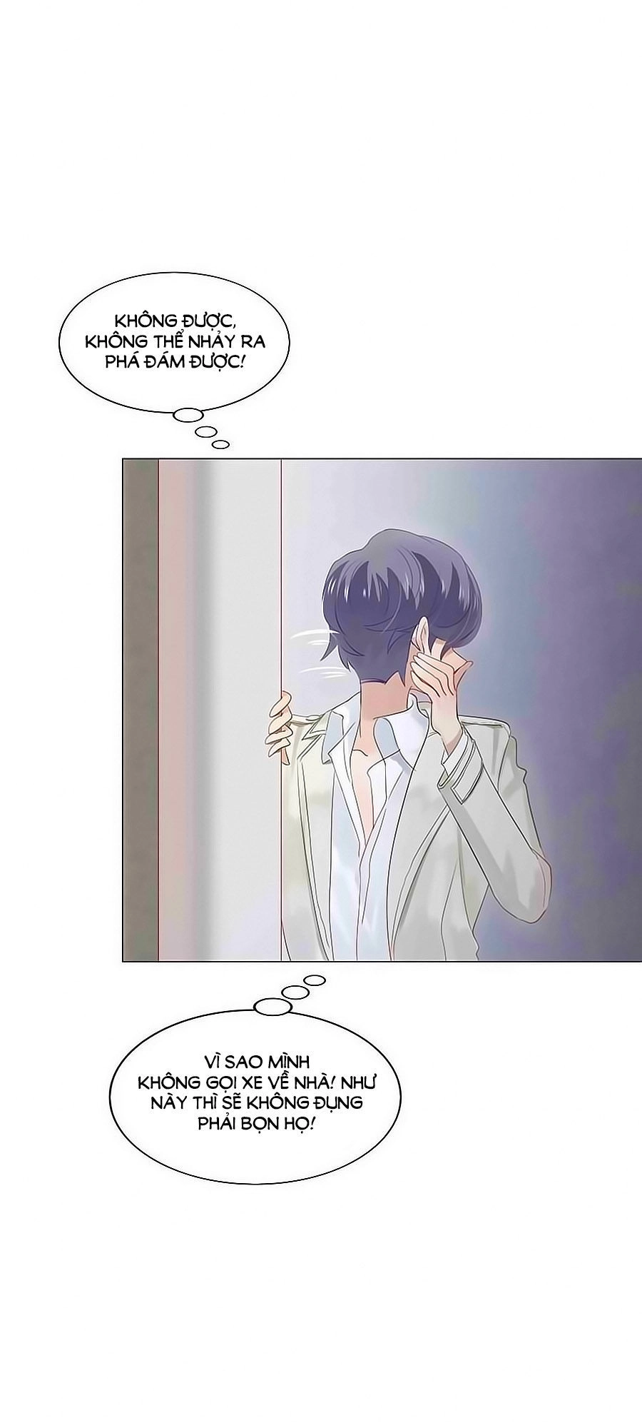 Kết Hôn Không Dễ Chapter 74 - 37