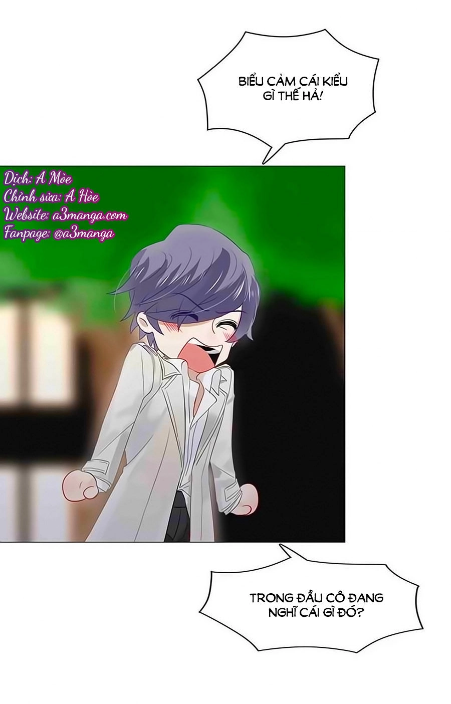 Kết Hôn Không Dễ Chapter 76 - 1