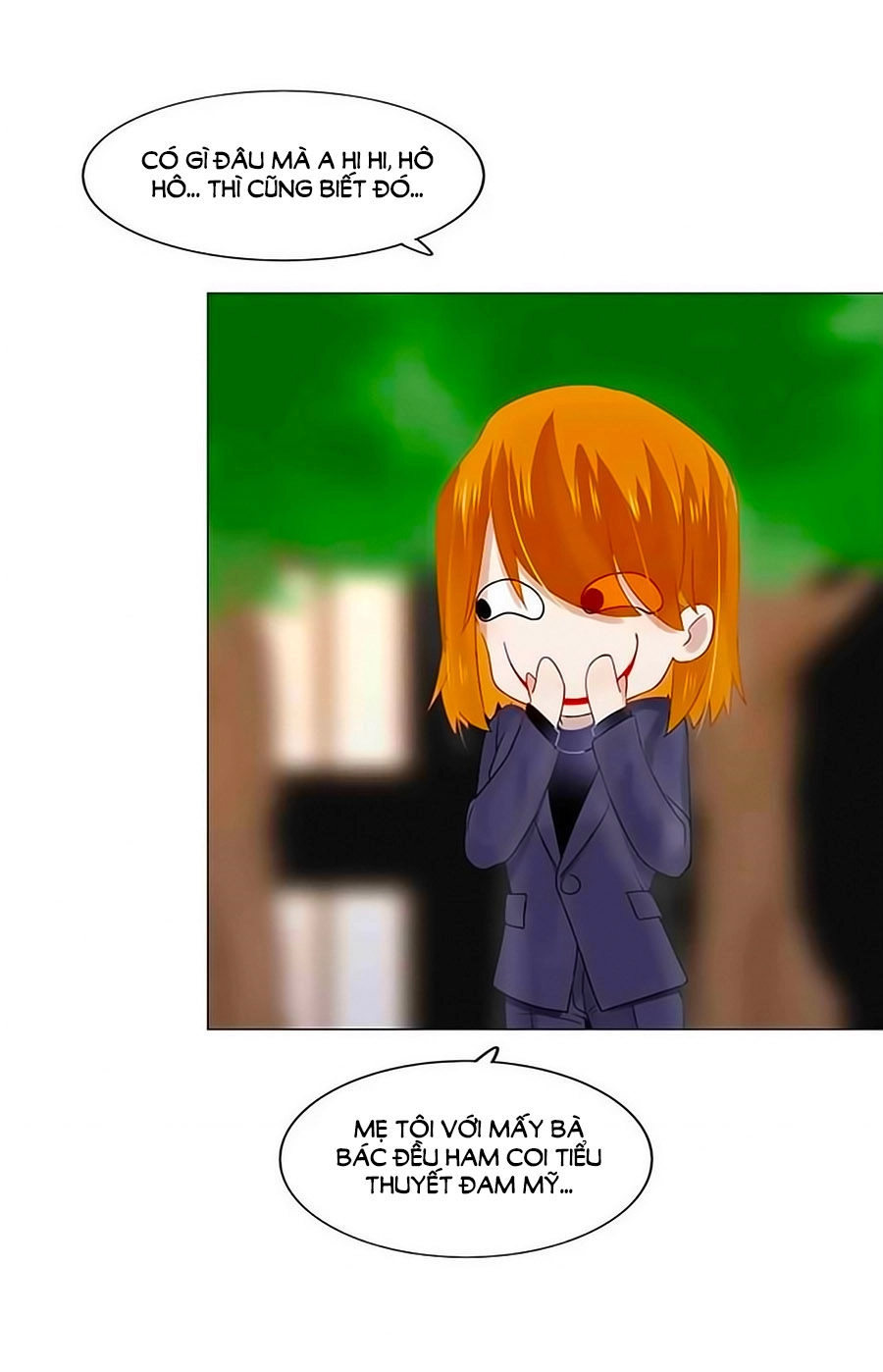 Kết Hôn Không Dễ Chapter 76 - 2