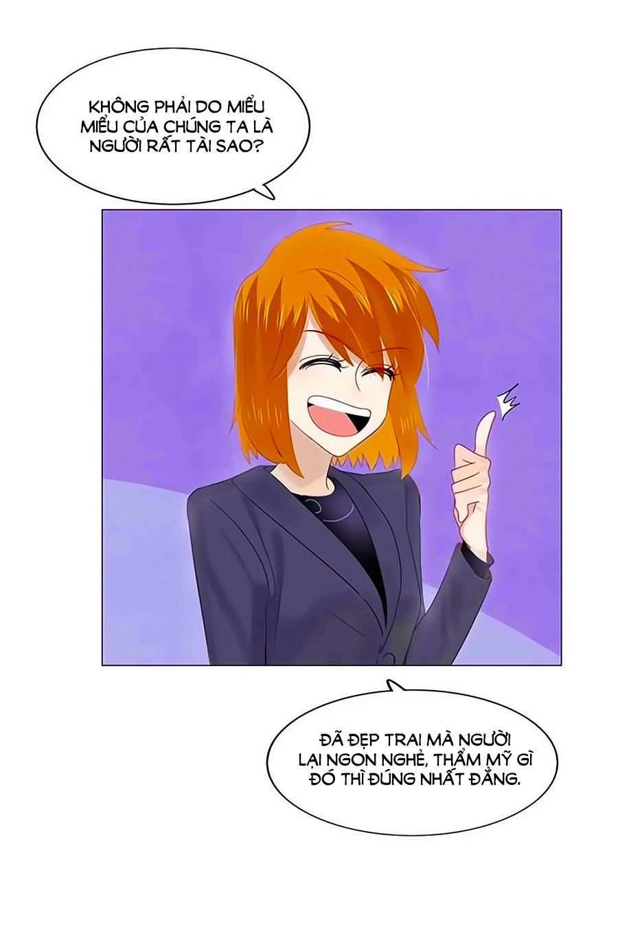 Kết Hôn Không Dễ Chapter 76 - 4