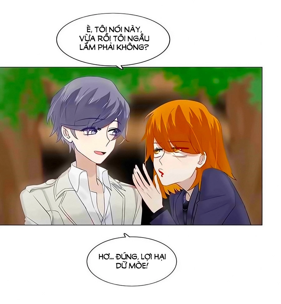 Kết Hôn Không Dễ Chapter 76 - 6