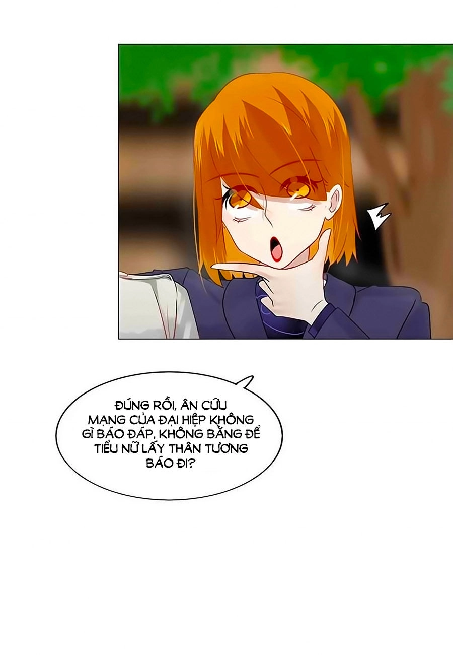 Kết Hôn Không Dễ Chapter 76 - 8