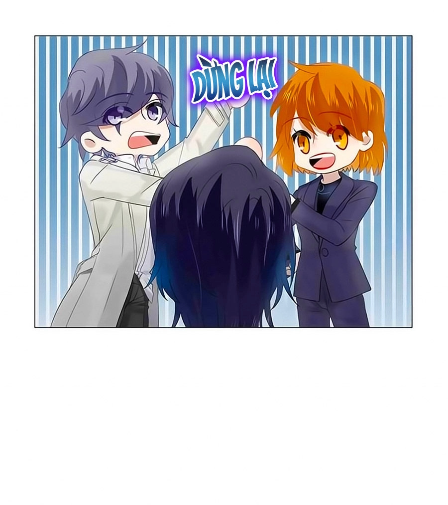 Kết Hôn Không Dễ Chapter 76 - 12