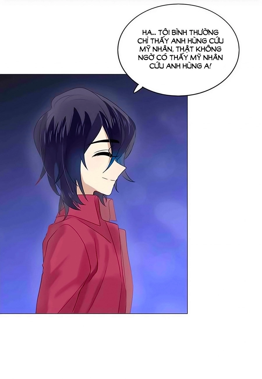 Kết Hôn Không Dễ Chapter 76 - 16