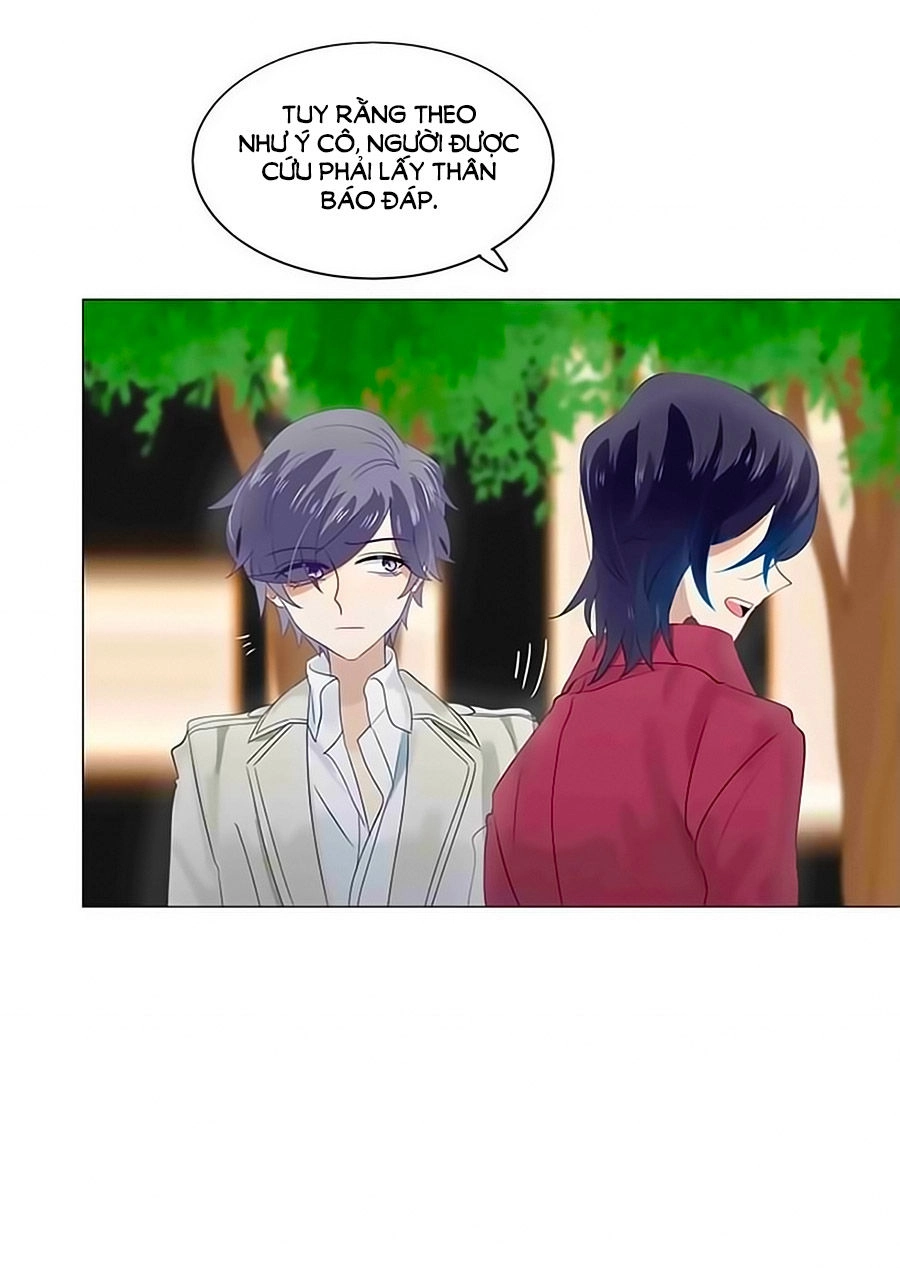 Kết Hôn Không Dễ Chapter 76 - 19