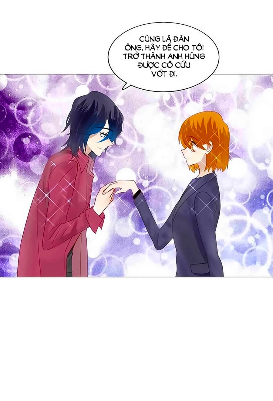 Kết Hôn Không Dễ Chapter 76 - 23