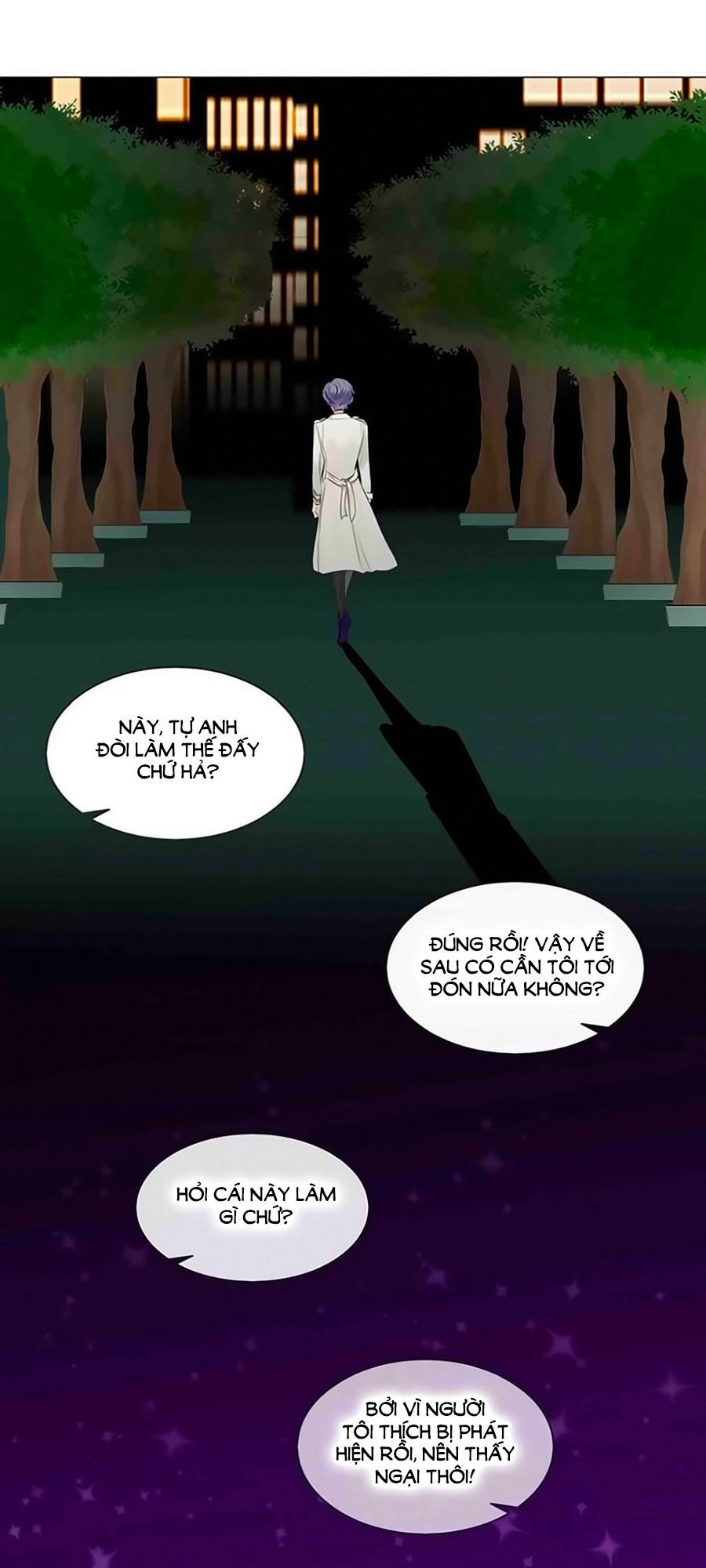 Kết Hôn Không Dễ Chapter 76 - 35