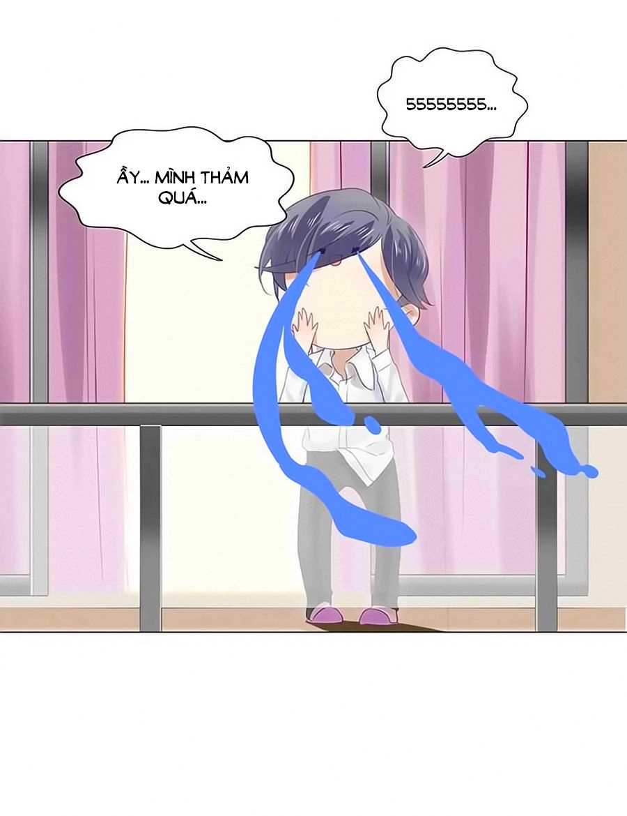 Kết Hôn Không Dễ Chapter 76 - 39