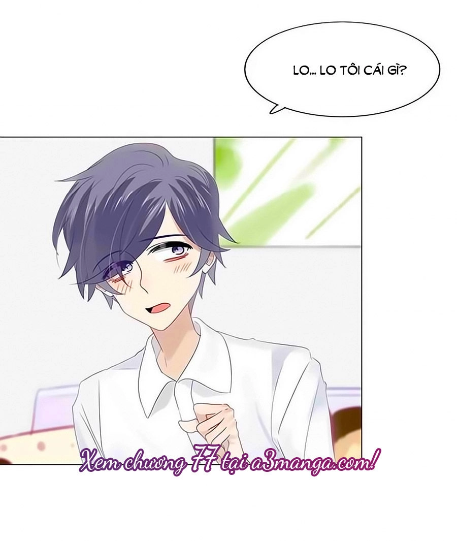 Kết Hôn Không Dễ Chapter 76 - 44