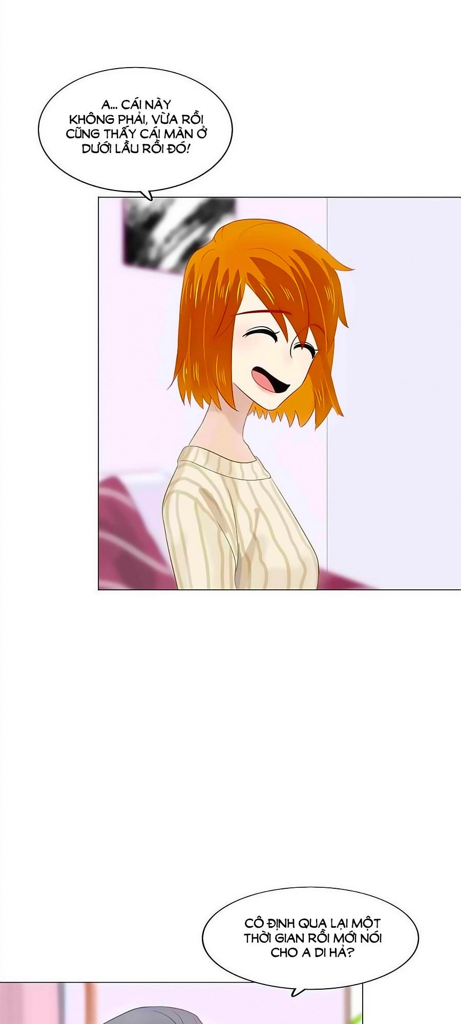 Kết Hôn Không Dễ Chapter 77 - 5