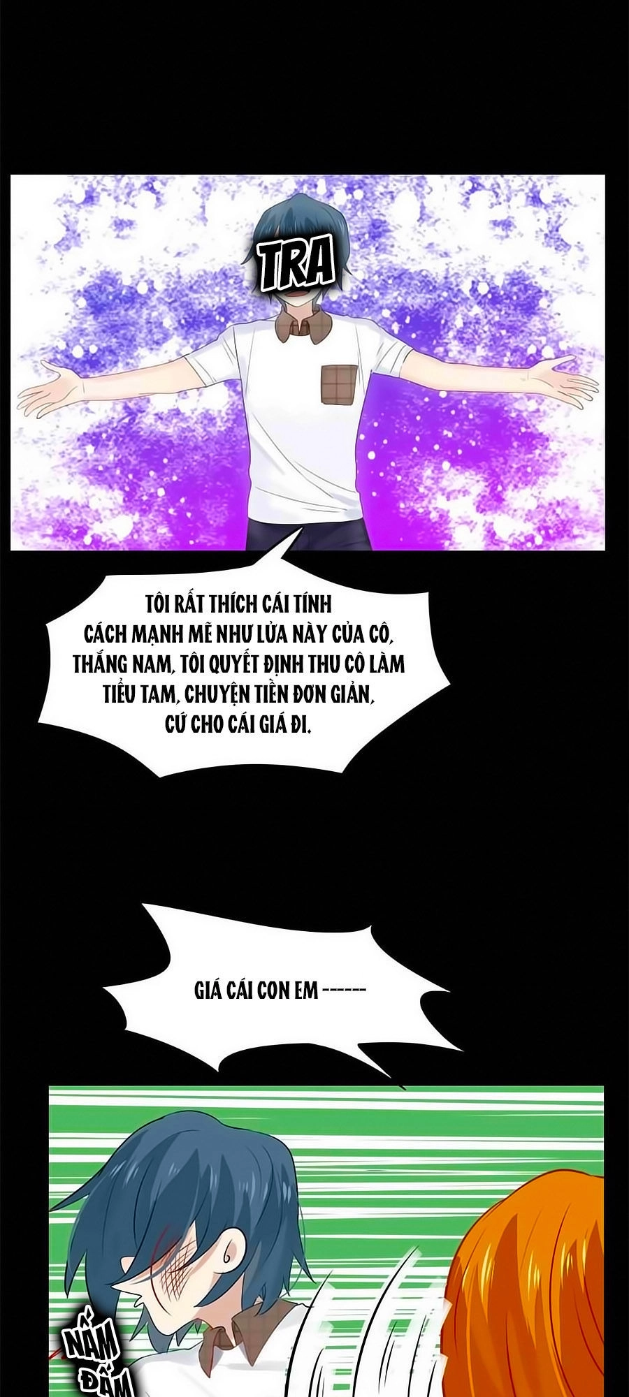 Kết Hôn Không Dễ Chapter 77 - 27