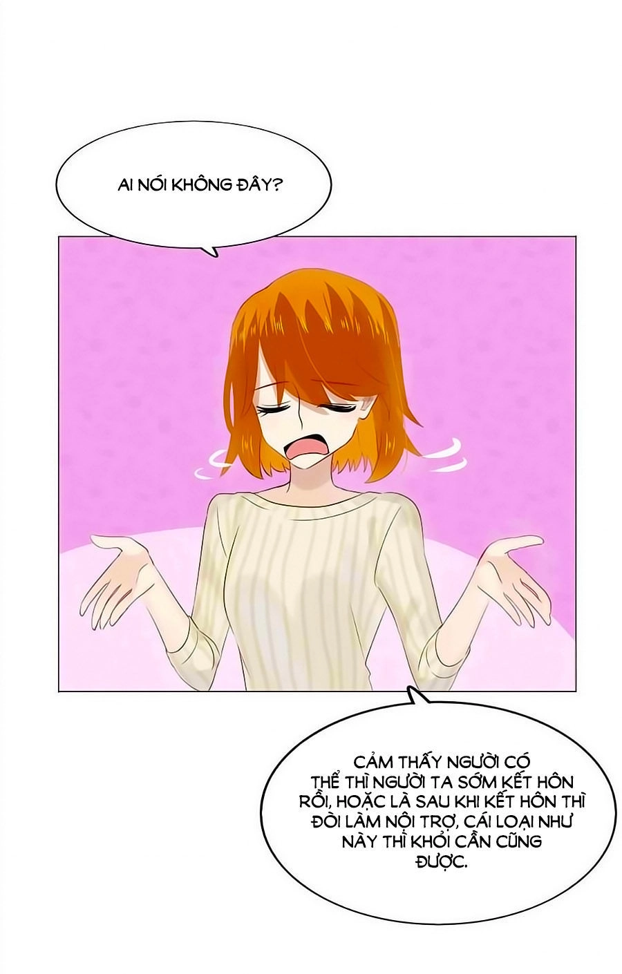 Kết Hôn Không Dễ Chapter 77 - 30