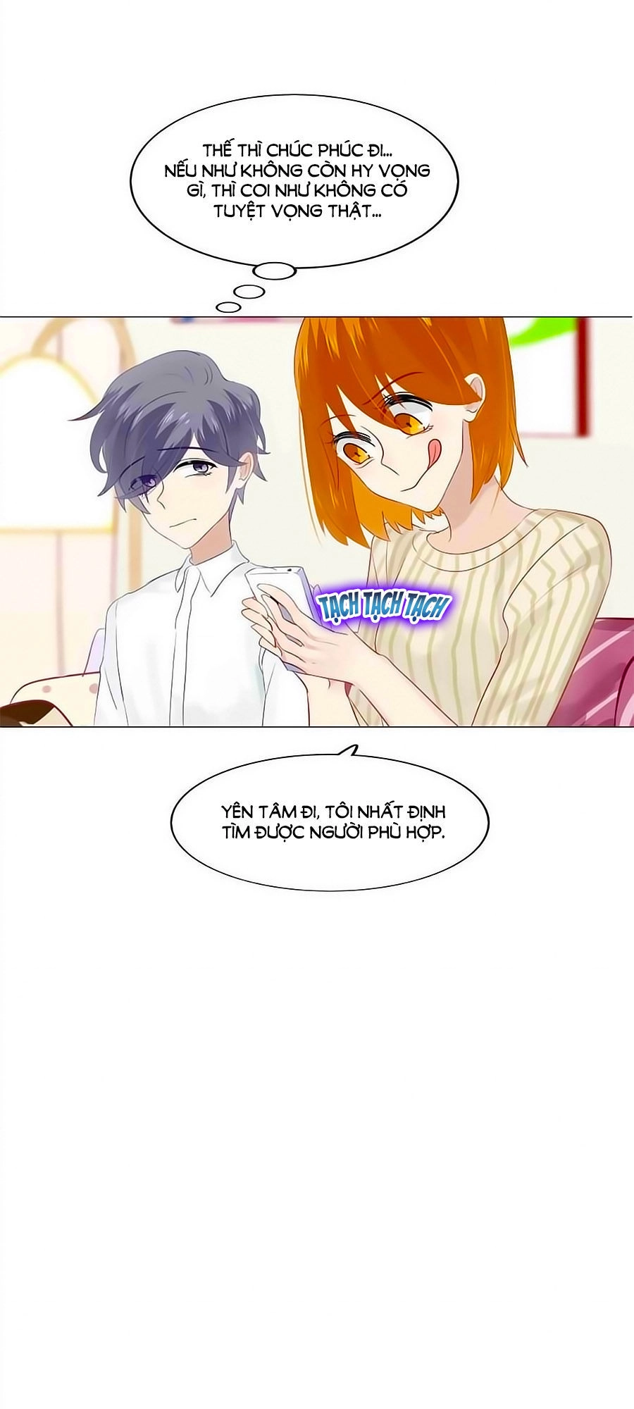 Kết Hôn Không Dễ Chapter 77 - 37