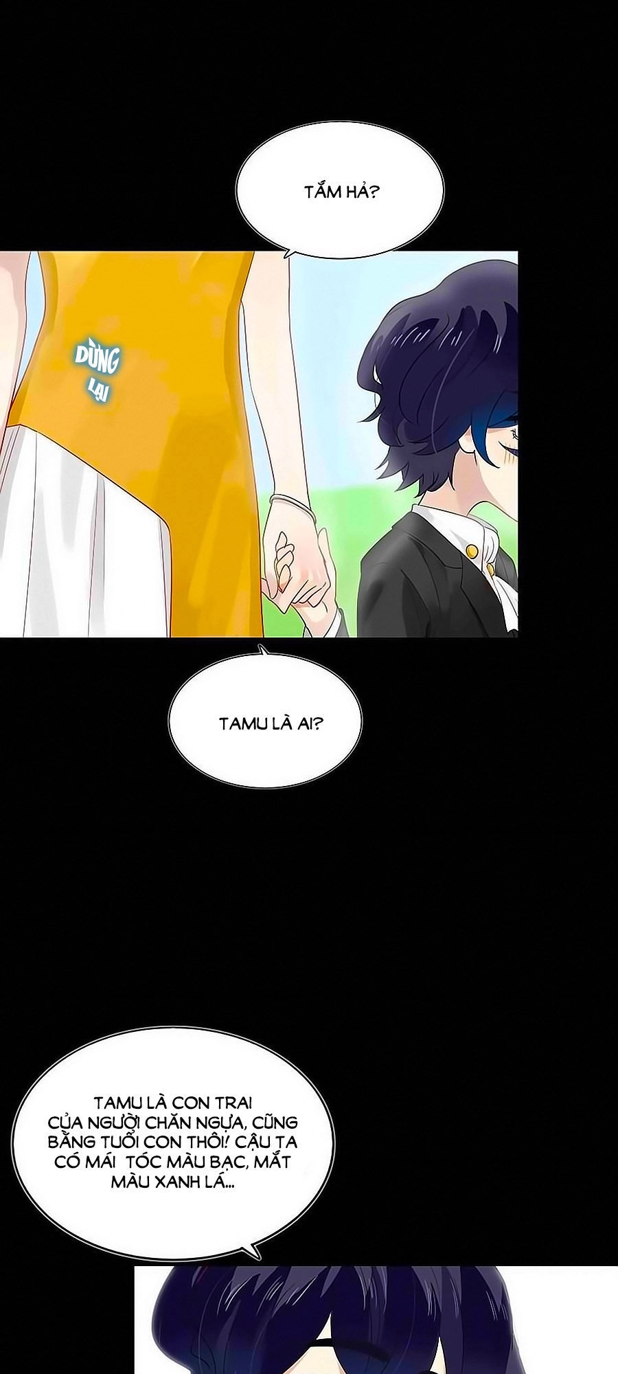 Kết Hôn Không Dễ Chapter 78 - 19