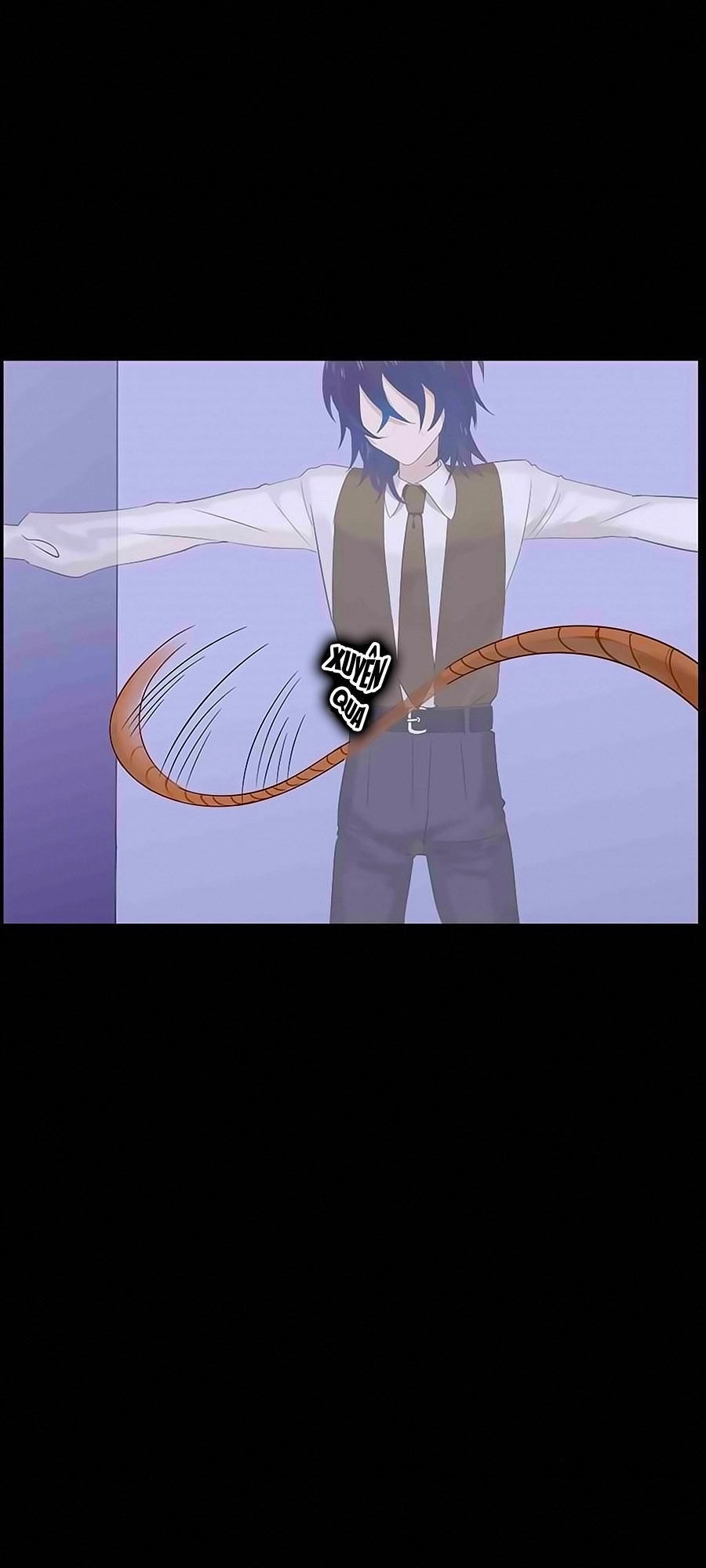 Kết Hôn Không Dễ Chapter 78 - 35