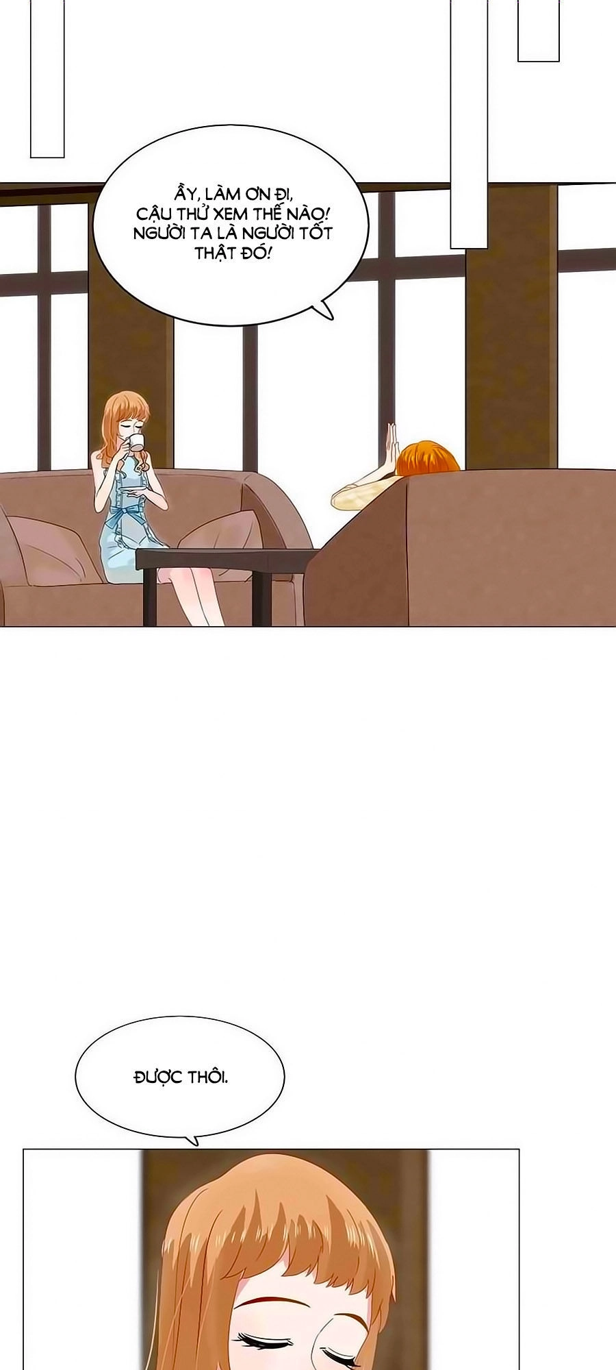 Kết Hôn Không Dễ Chapter 78 - 42