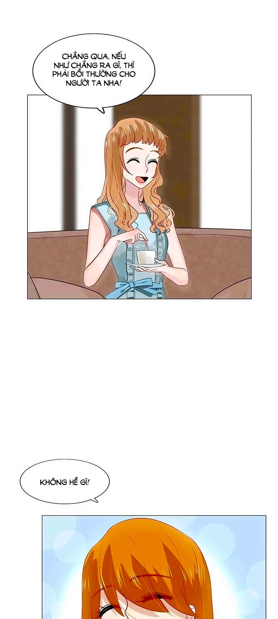 Kết Hôn Không Dễ Chapter 78 - 44