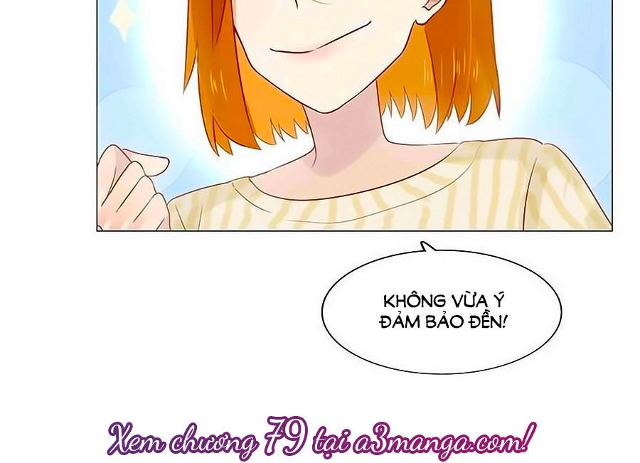 Kết Hôn Không Dễ Chapter 78 - 45
