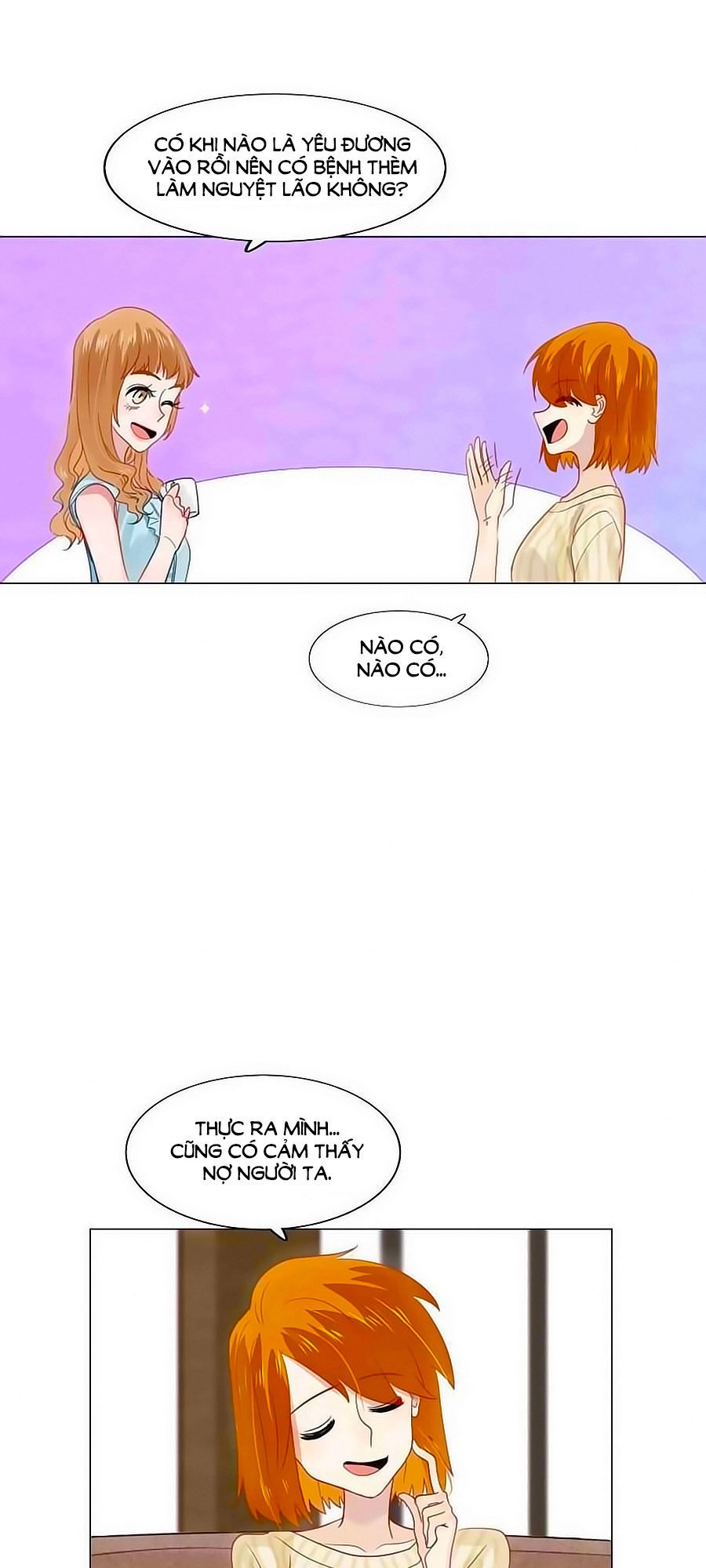 Kết Hôn Không Dễ Chapter 79 - 3