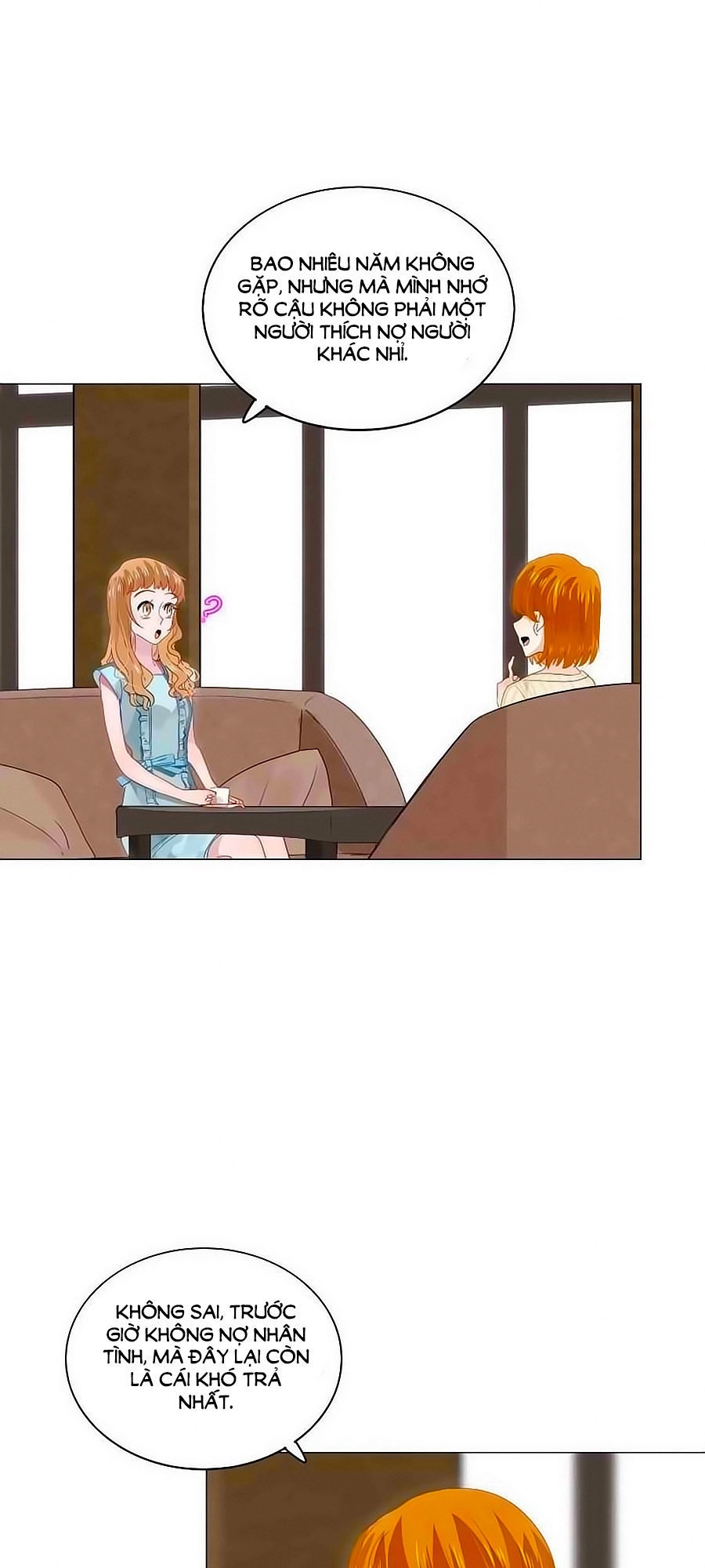 Kết Hôn Không Dễ Chapter 79 - 5