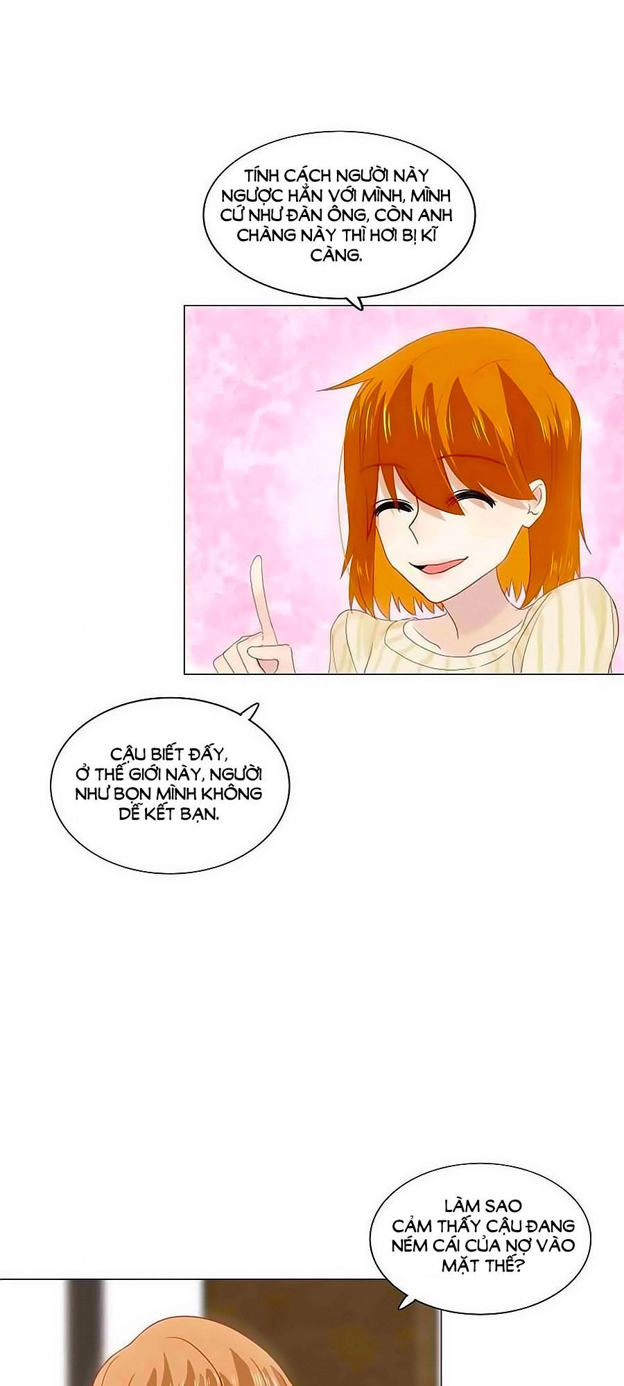 Kết Hôn Không Dễ Chapter 79 - 7